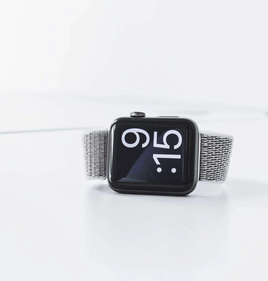 Chân dung David Svihovec trong không gian sáng tạo.