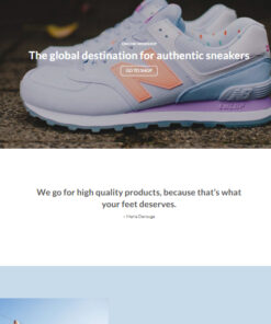 Mẫu 11 với thiết kế hiện đại và màu sắc tươi sáng.