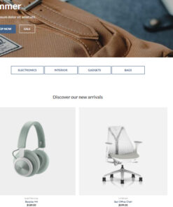 Mẫu thiết kế số 15 với màu sắc tươi sáng.