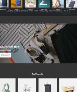 Mẫu thiết kế thời trang hiện đại và tinh tế.