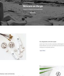 Mẫu 19 với thiết kế hiện đại và tinh tế.