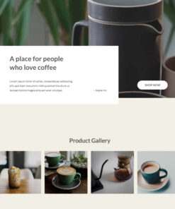 Mẫu thiết kế số 9 với màu sắc tươi sáng.