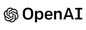 Logo của Open Ai với thiết kế hiện đại