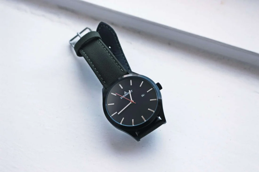 Sean Paul Kinnear chụp ảnh phong cảnh thiên nhiên đẹp.