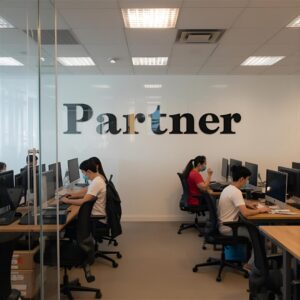 Số 6 trong thiết kế hiện đại