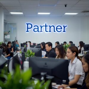 Số 8 với thiết kế sáng tạo và độc đáo