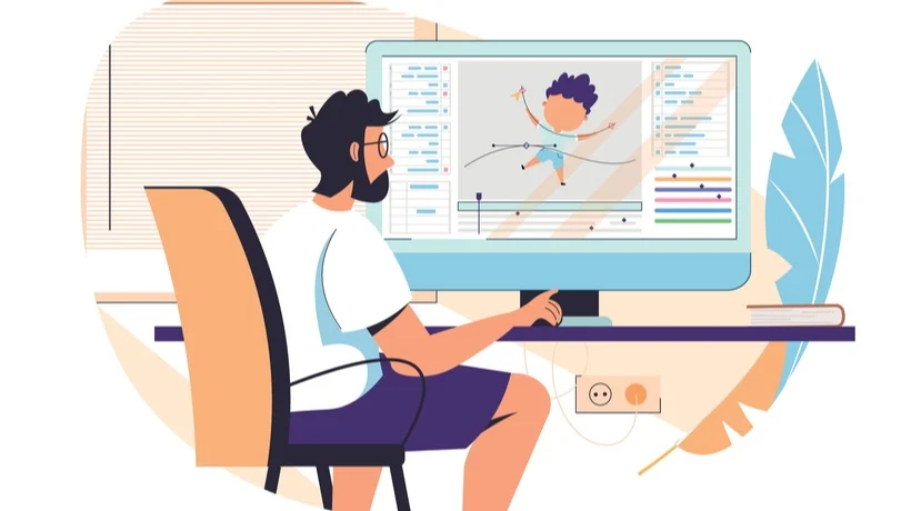 thiết kế web domain .com .vn