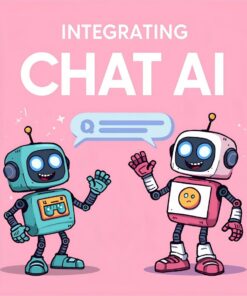 Trò chuyện với AI thông minh và tiện lợi