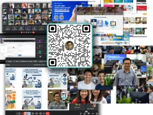 Khoa học trước đây về thiết kế web