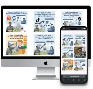 Khung Phan Mem cho thiết kế sáng tạo