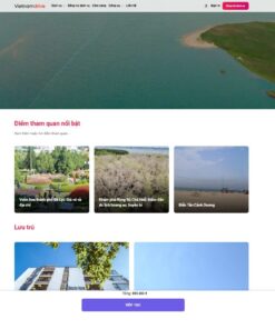 Mau 100 với màu sắc nổi bật