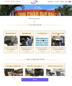 Mau 102 là màu sắc nổi bật