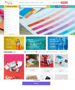 Mau 103 màu sắc tươi sáng