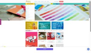 Mau 103 màu sắc tươi sáng