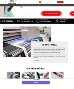 Mau 105 với màu sắc tươi sáng