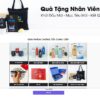 Mau 108 với thiết kế hiện đại và tinh tế