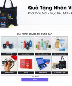 Mau 108 với thiết kế hiện đại và tinh tế