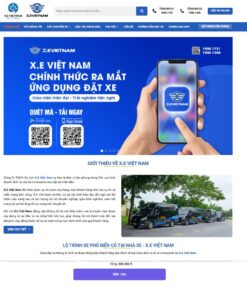Mau 109 với màu sắc tươi sáng