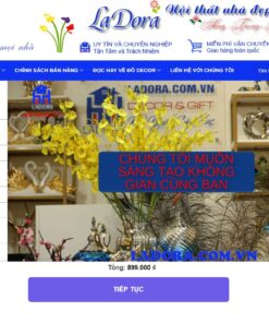 Mau 90 với thiết kế hiện đại và trẻ trung