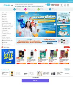 Mau 95 với thiết kế hiện đại và trẻ trung