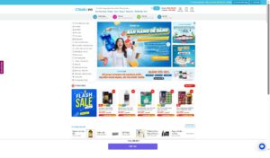 Mau 95 với thiết kế hiện đại và trẻ trung