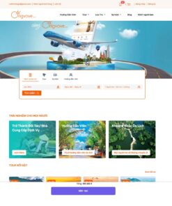 Mau 97 là màu sắc nổi bật