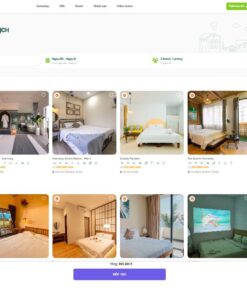 Mau 99 là mẫu thiết kế độc đáo