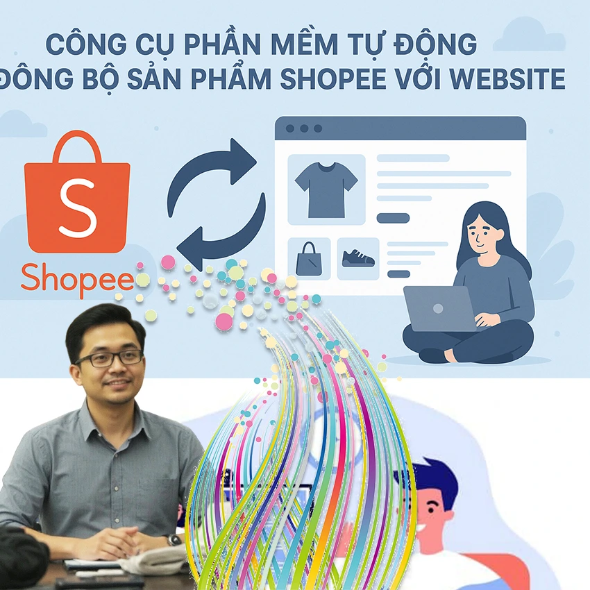 backup định kỳ cho website