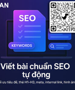 thiết kế web doanh nghiệp nhỏ kèm chatbot ai tư vấn