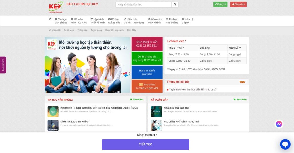 Chatbot AI có thay thế nhân viên tư vấn online được không?