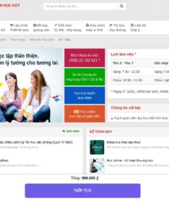 Ảnh chụp màn hình ứng dụng 1024