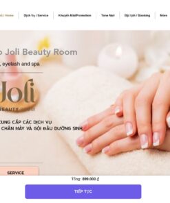 Ảnh chụp màn hình 888