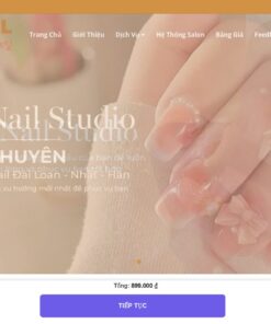 Ảnh chụp màn hình ứng dụng 889