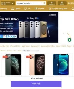 Ảnh chụp màn hình 939 của ứng dụng