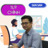 Thiết kế web gói tùy chỉnh chuyên nghiệp