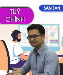 Thiết kế web gói tùy chỉnh chuyên nghiệp