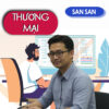 Thiết kế web gói thương mại chuyên nghiệp