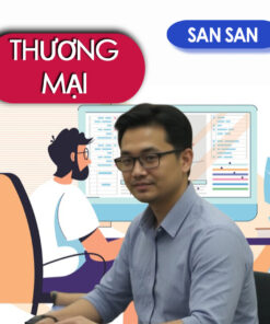Thiết kế web gói thương mại chuyên nghiệp