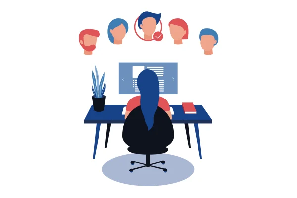 thiết kế web thương hiệu kèm bộ nhận diện và blog