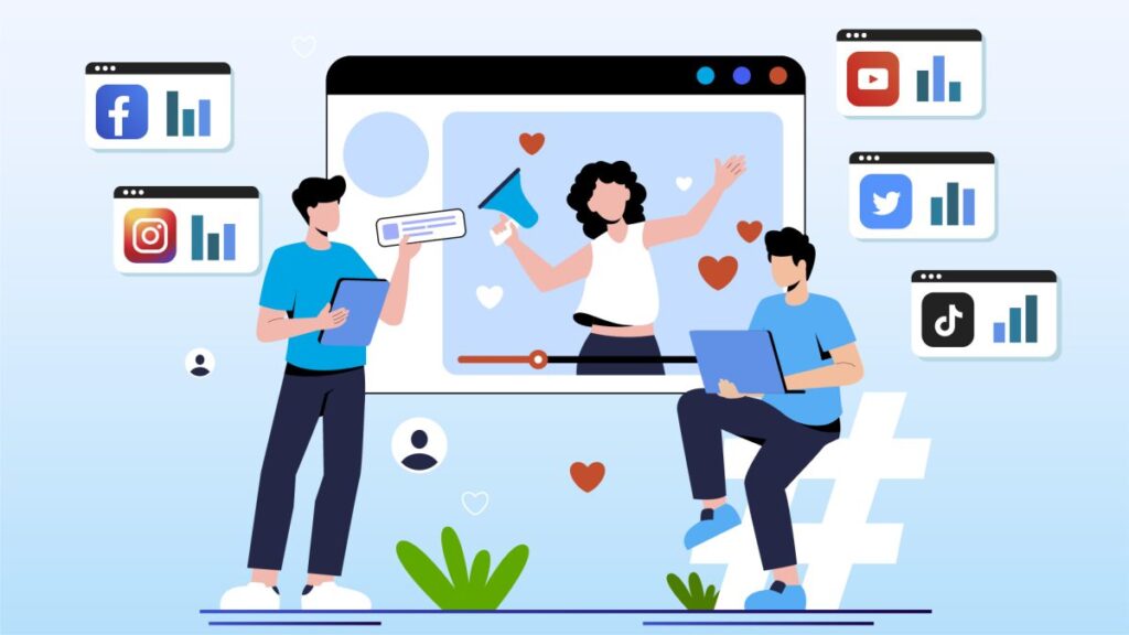 tư vấn chọn domain thương hiệu