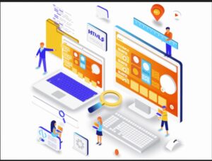 học thiết kế web portfolio cá nhân cho freelancer designer