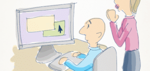 dịch vụ thiết kế web cho quán cafe kèm menu qr