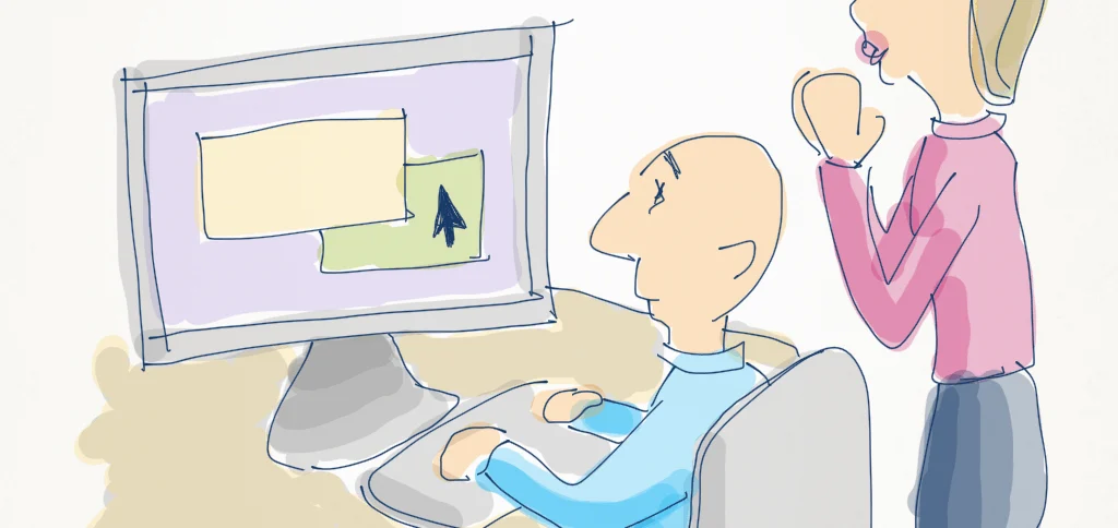 dịch vụ thiết kế web cho quán cafe kèm menu qr